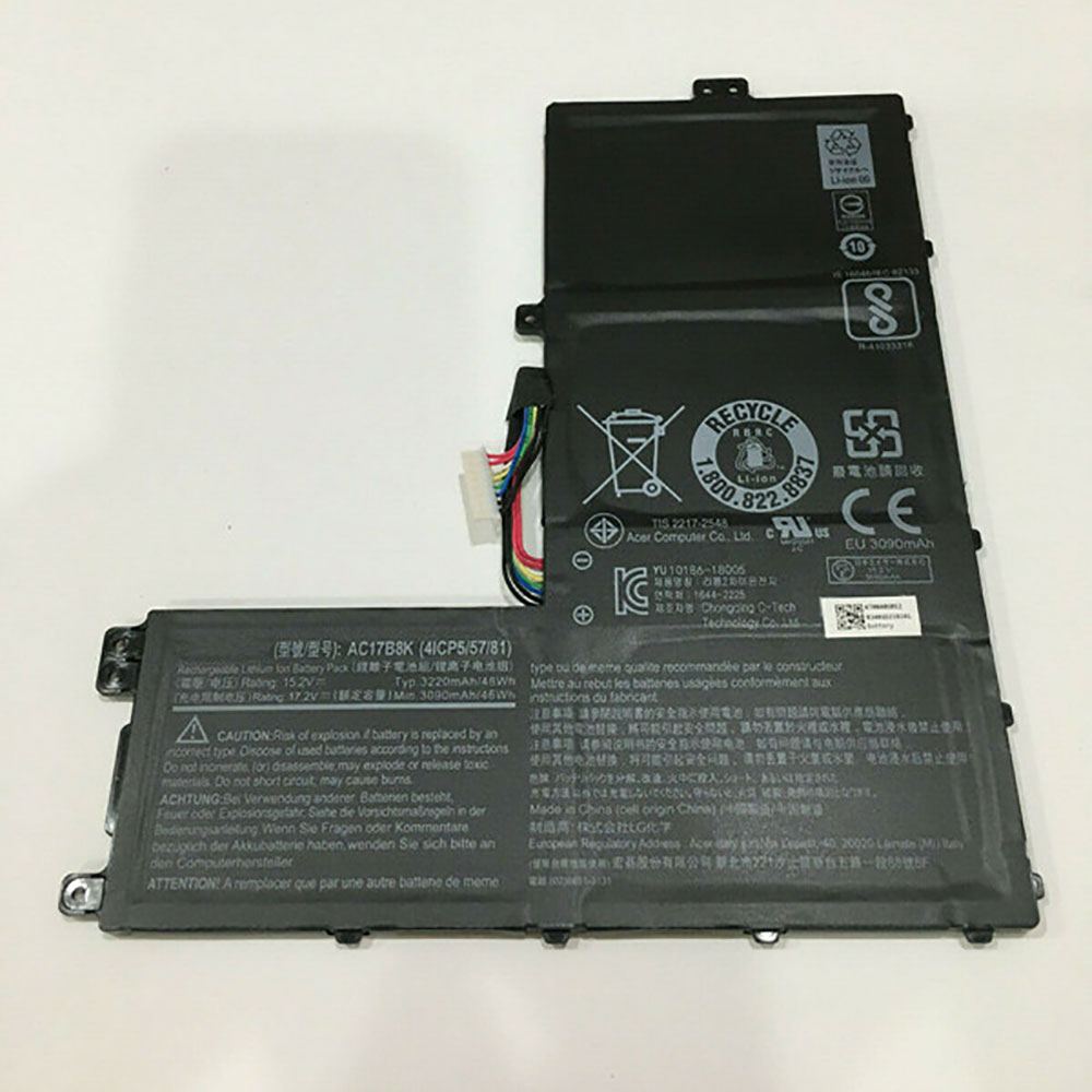 AC17B8K