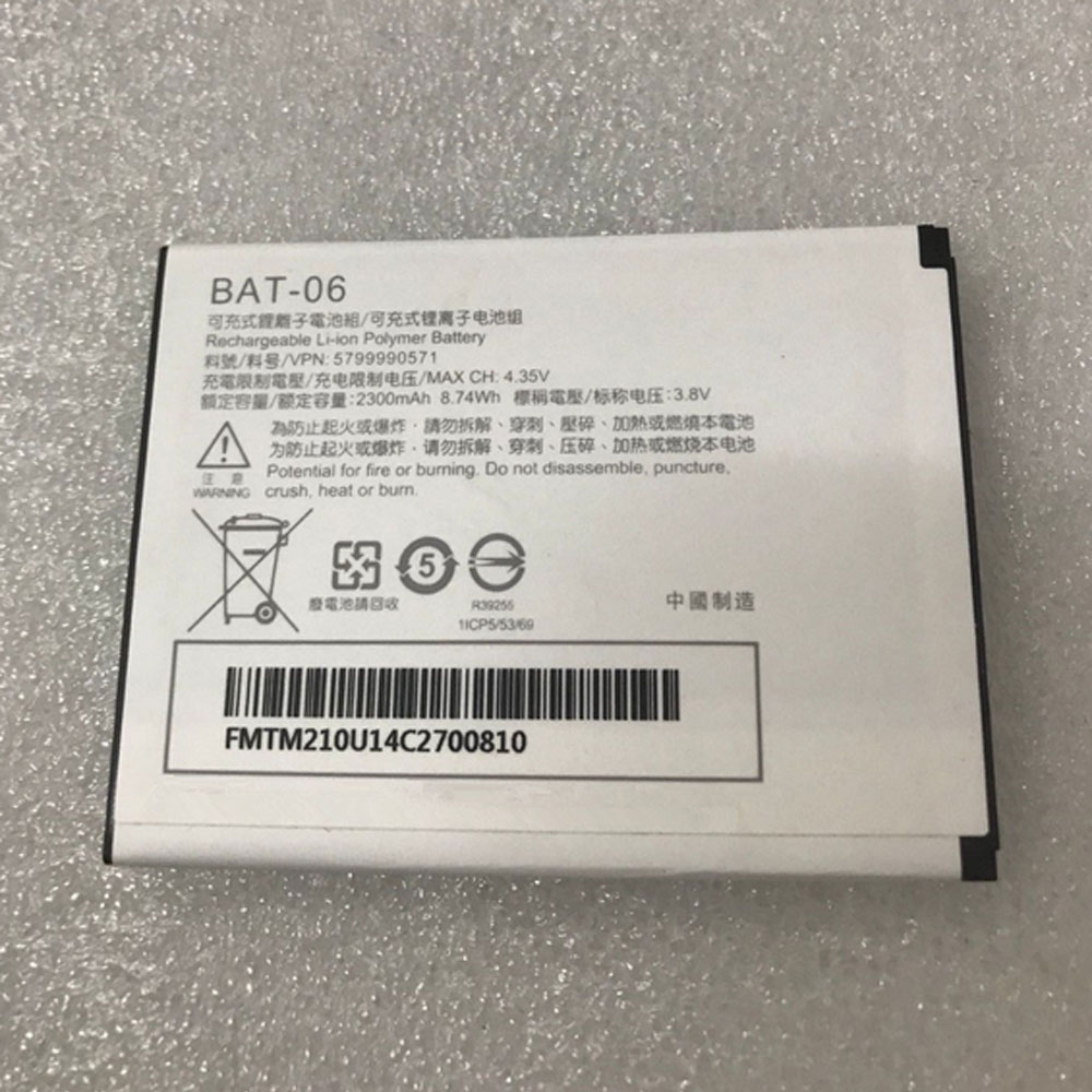 BAT-06