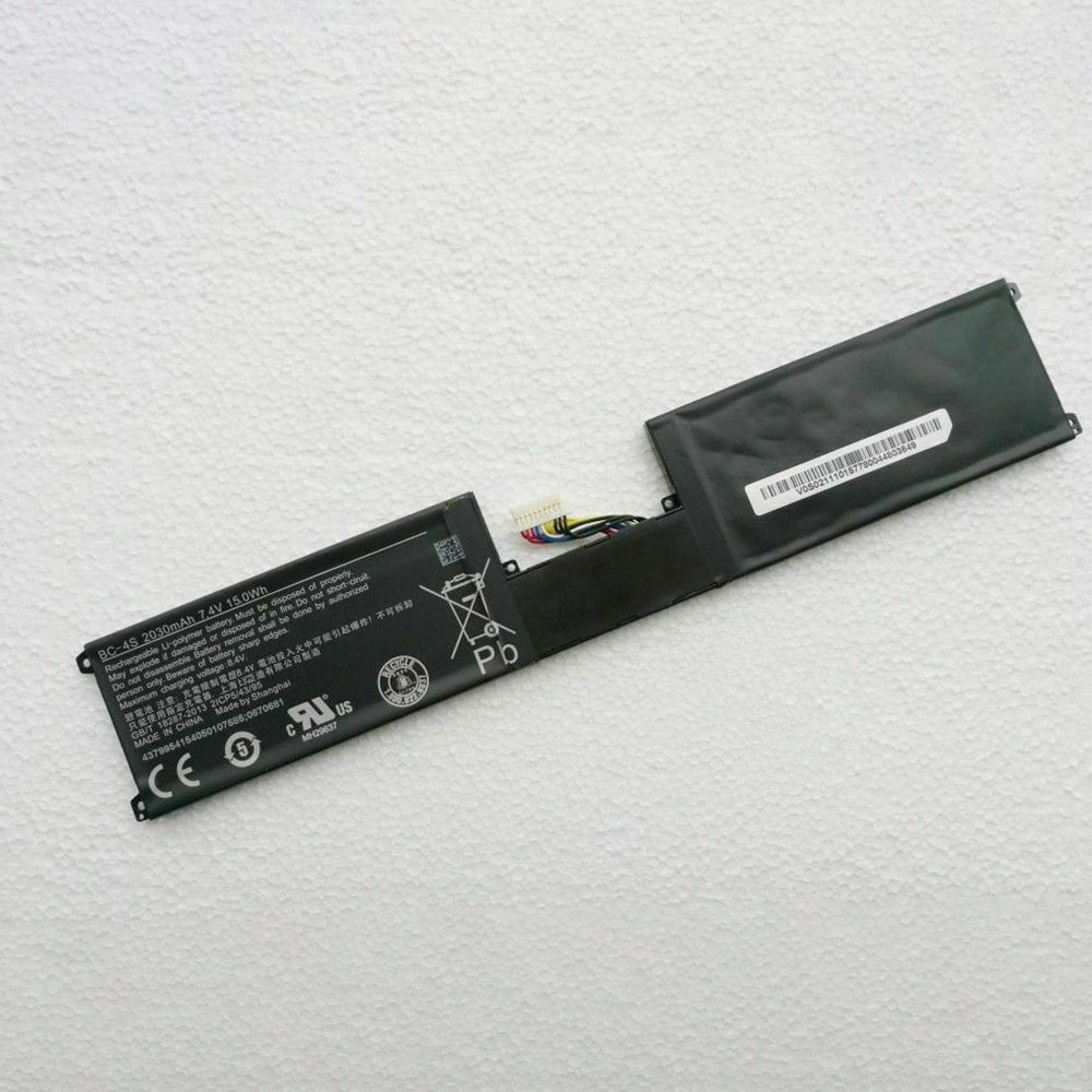 BC-4S