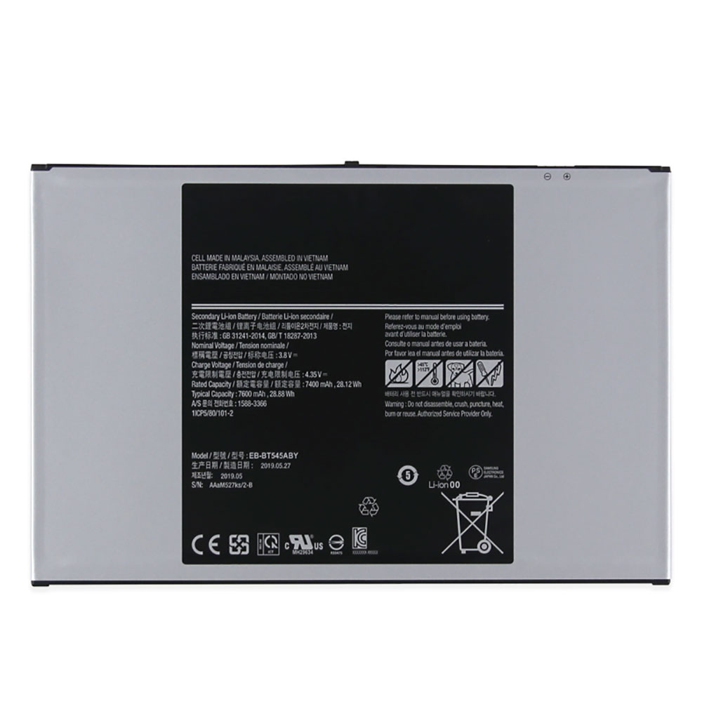 EB-BT545ABY
