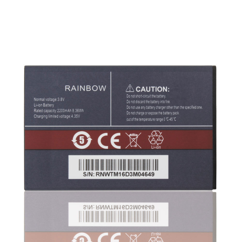 Rainbow