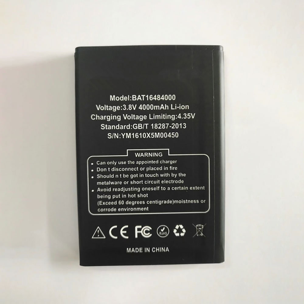 BAT16484000