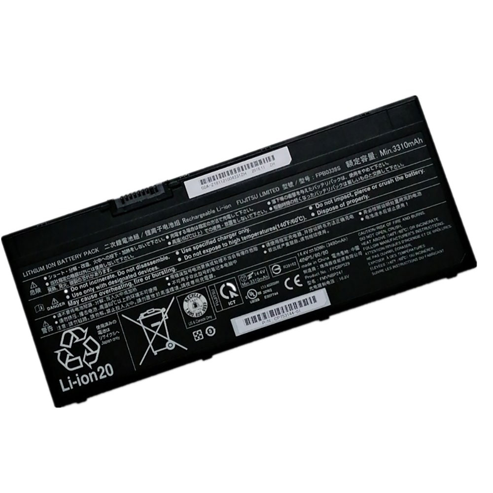 FPB0338S