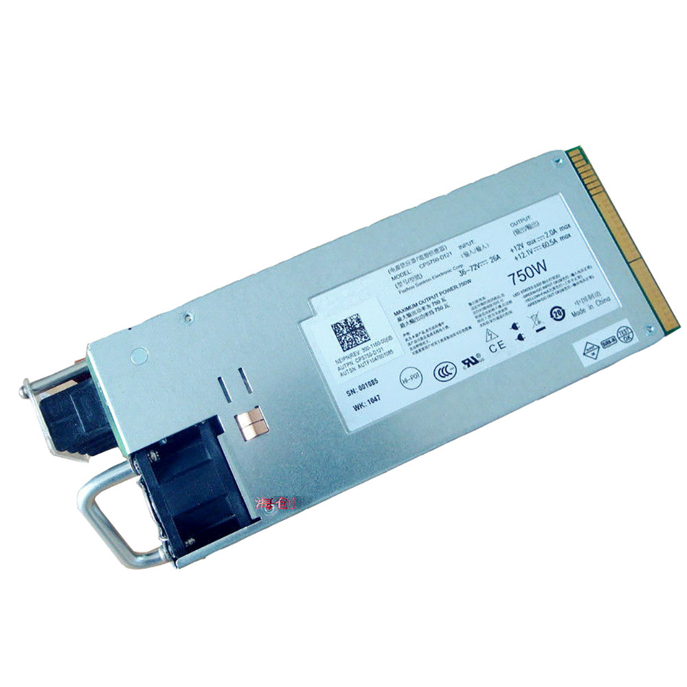 CPS750-D121