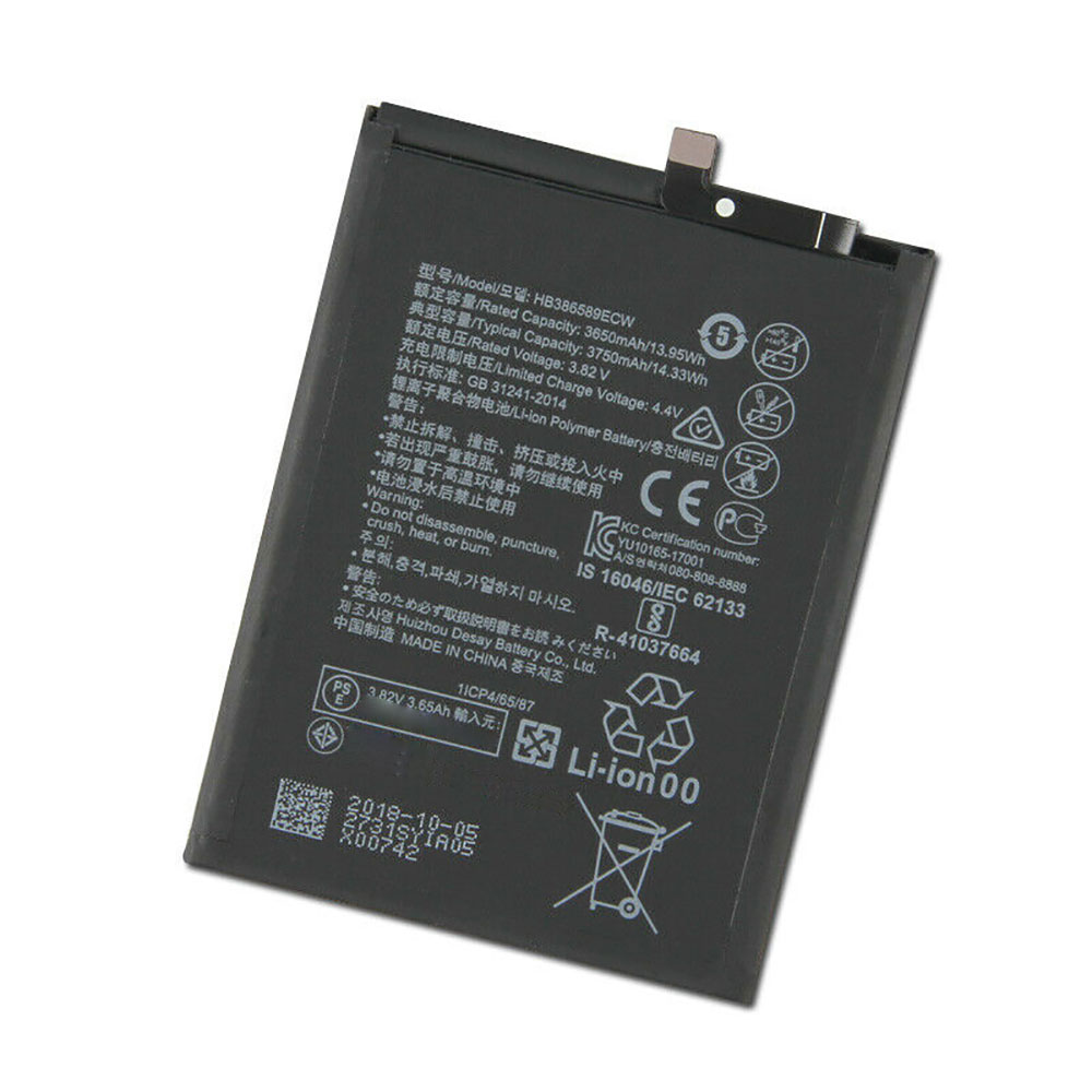 HB386589ECW