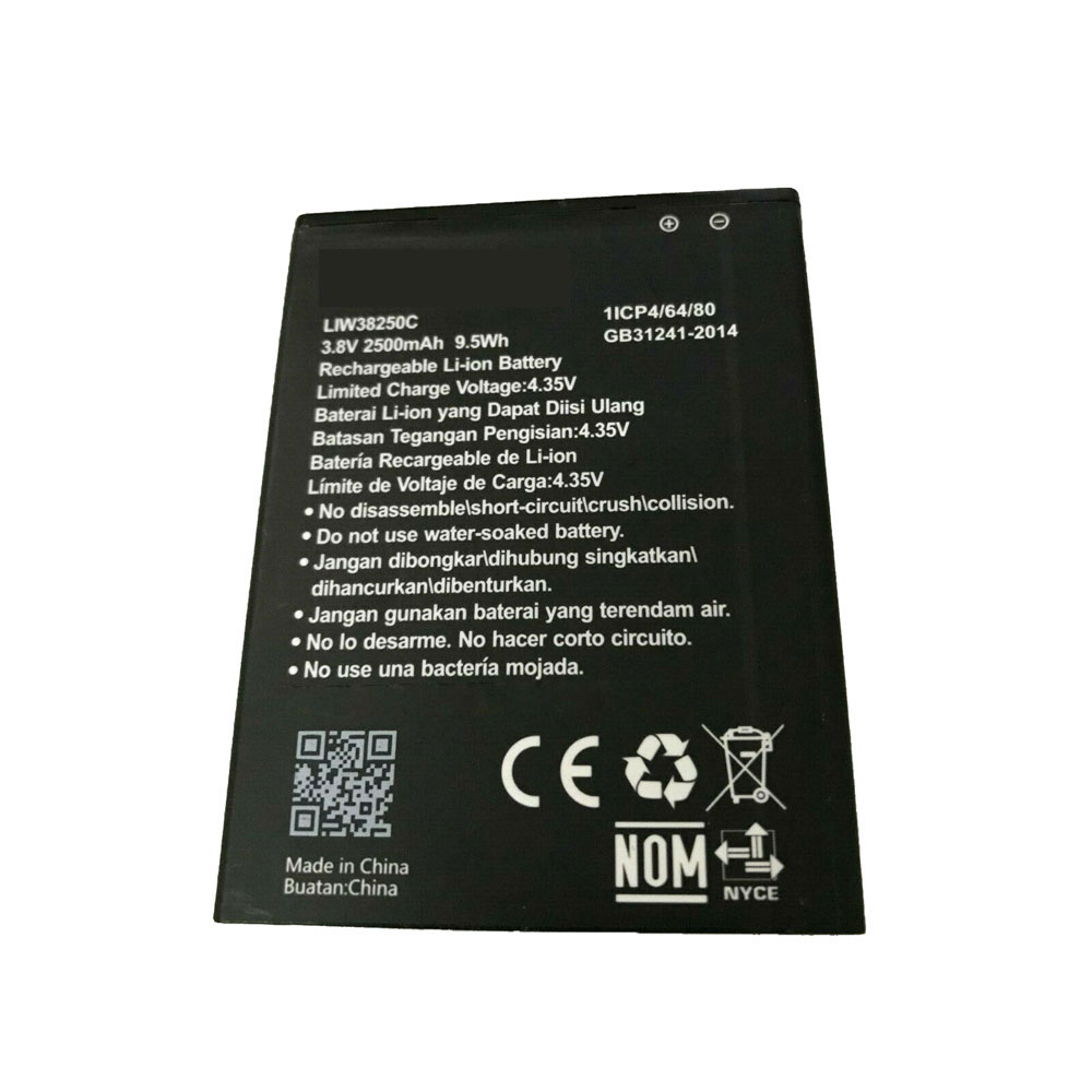 LIW38250C