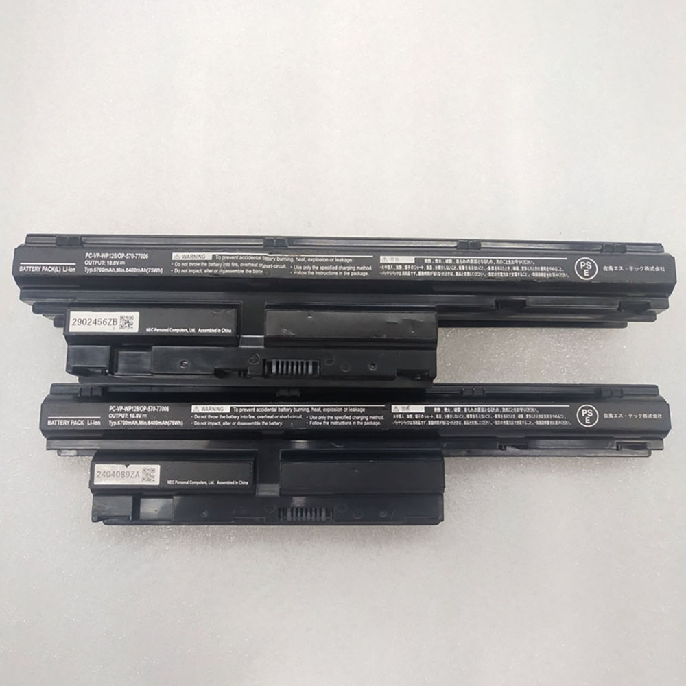 PC-VP-WP128