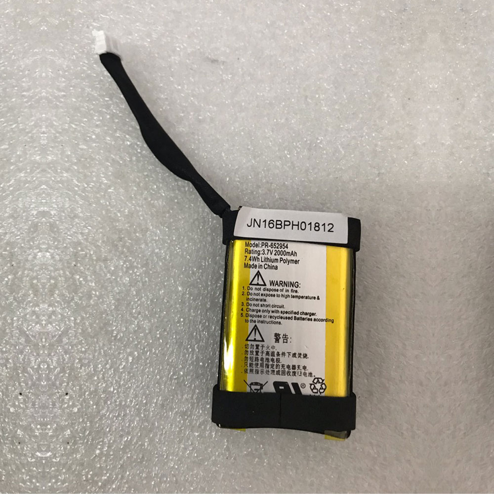 PR-652954