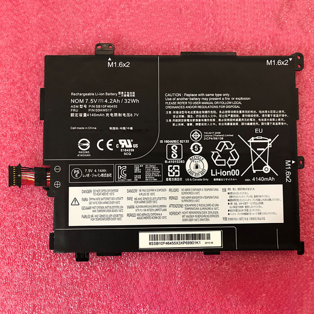 SB10F46455