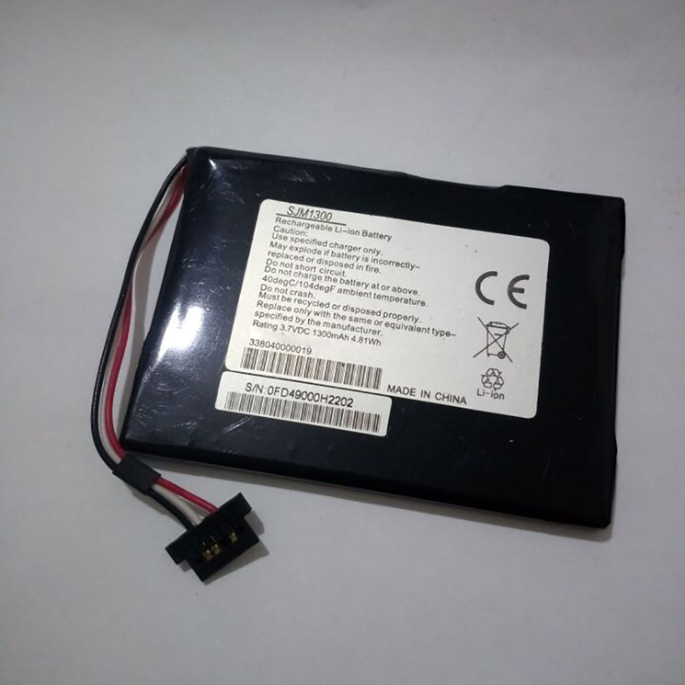 SJM1300