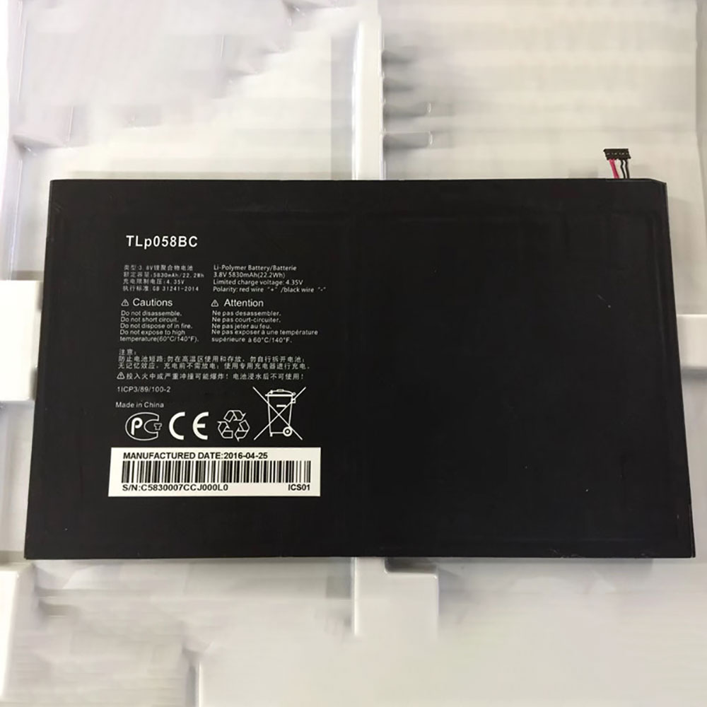 TLP058B2